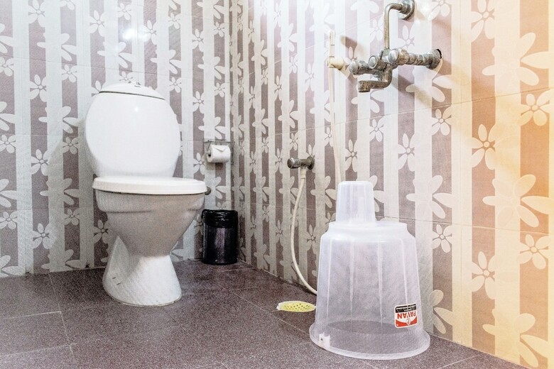 Fabhotel Kapsstone Egmore