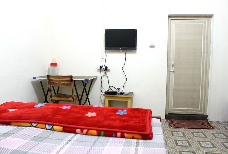 Hotel Pumpkin Vibgyor Guest House