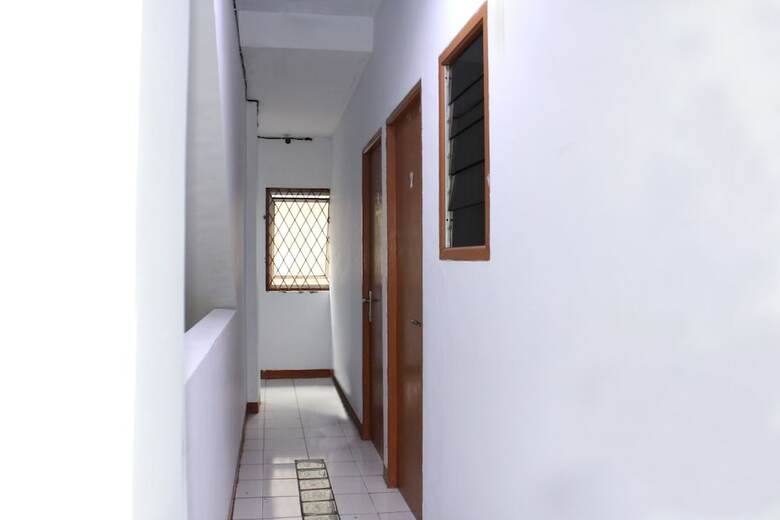 Hotel Oyo 176 Virgo Residence