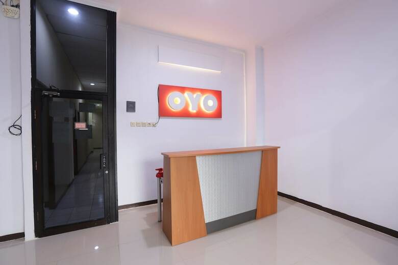 Hotel Oyo 176 Virgo Residence