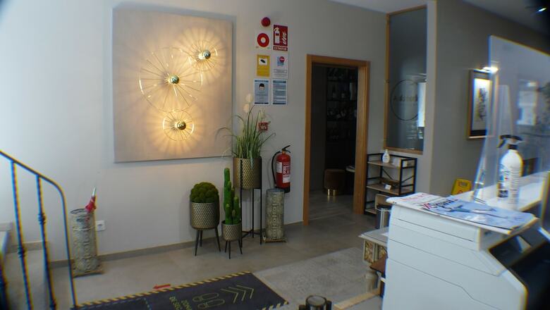 Hotel Roqui�o