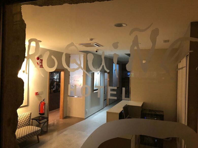Hotel Roqui�o