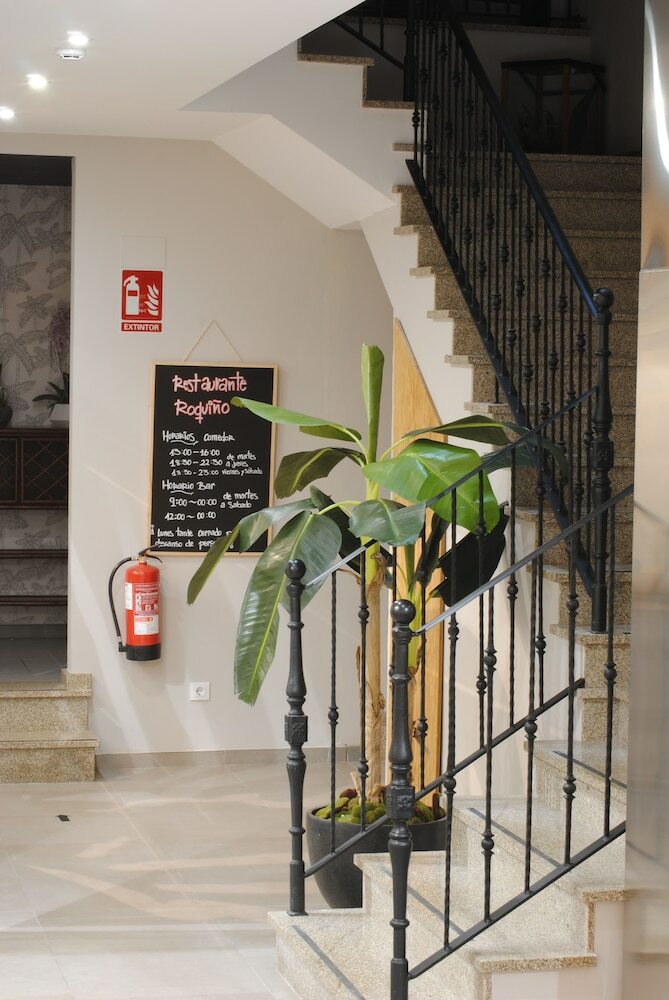 Hotel Roqui�o