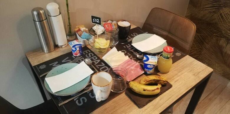 Hotel Roqui�o