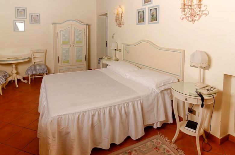 Hotel Principessa Leonora