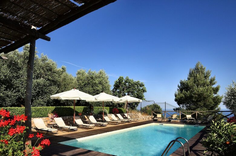 Apartamento Le Capannelle