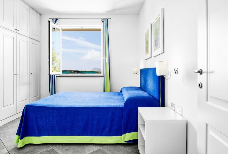 Apartamento Le Capannelle