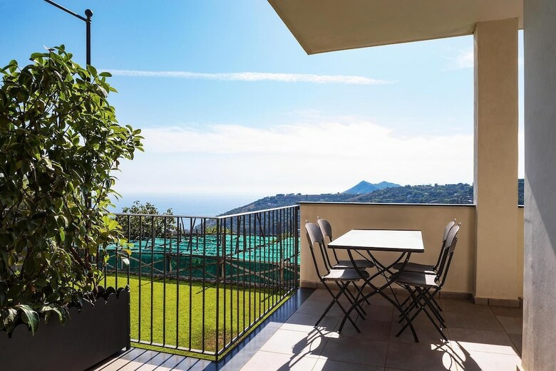 Apartamento Le Capannelle