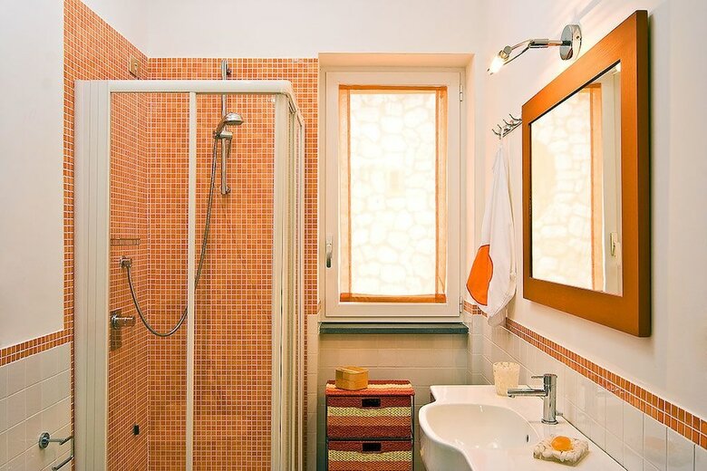 Apartamento Le Capannelle