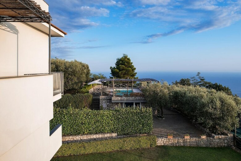 Apartamento Le Capannelle