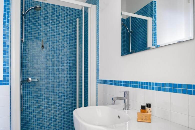 Apartamento Le Capannelle