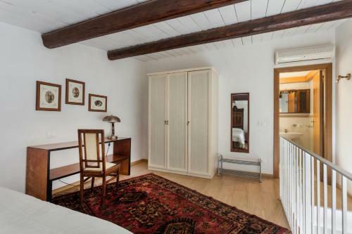 Alcal� Living Apartments