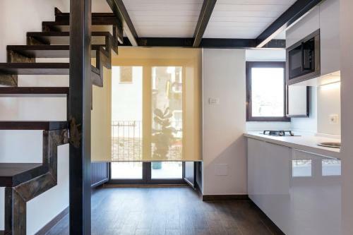Alcal� Living Apartments