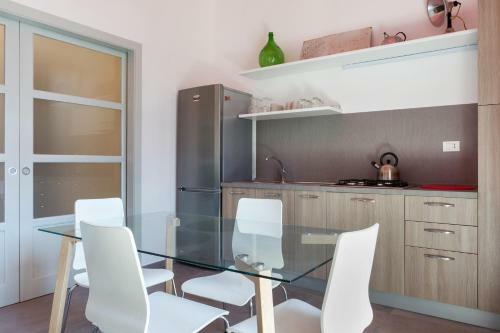 Alcal� Living Apartments
