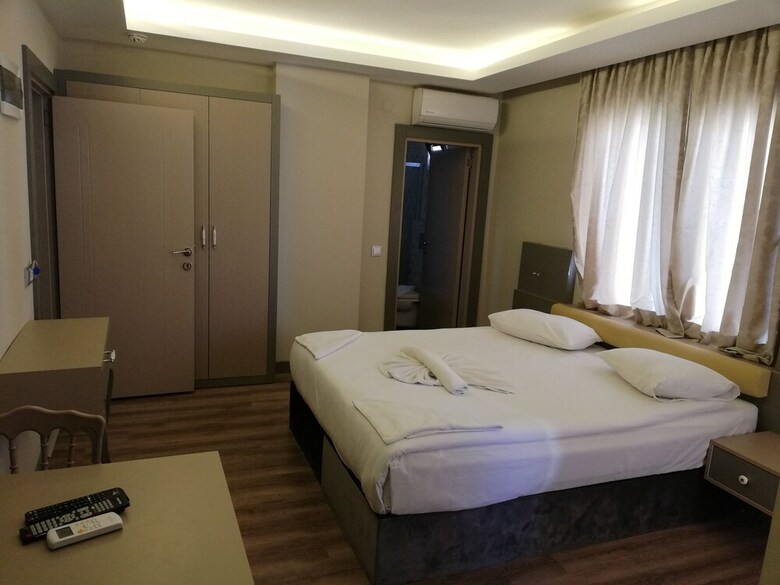 Casa de Sirena Apart Hotel