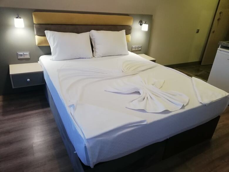 Casa de Sirena Apart Hotel