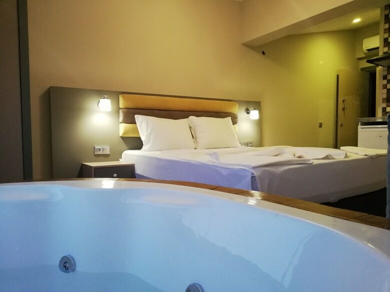Casa de Sirena Apart Hotel