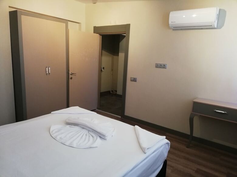 Casa de Sirena Apart Hotel