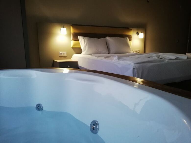 Casa de Sirena Apart Hotel