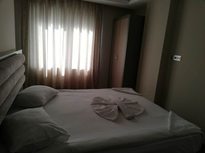 Casa de Sirena Apart Hotel