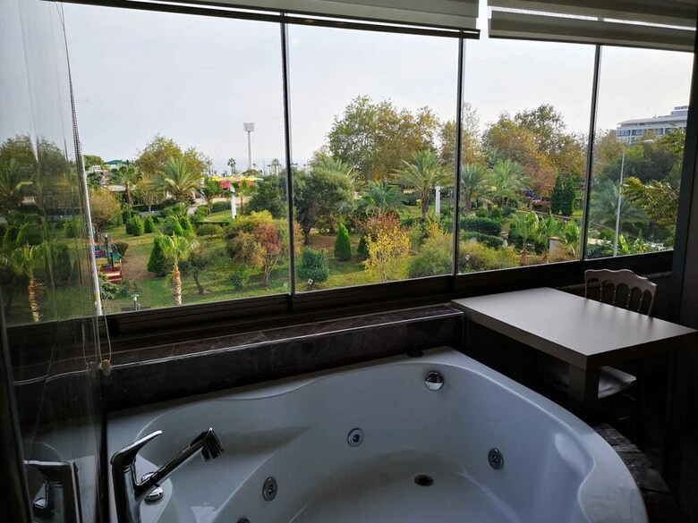 Casa de Sirena Apart Hotel