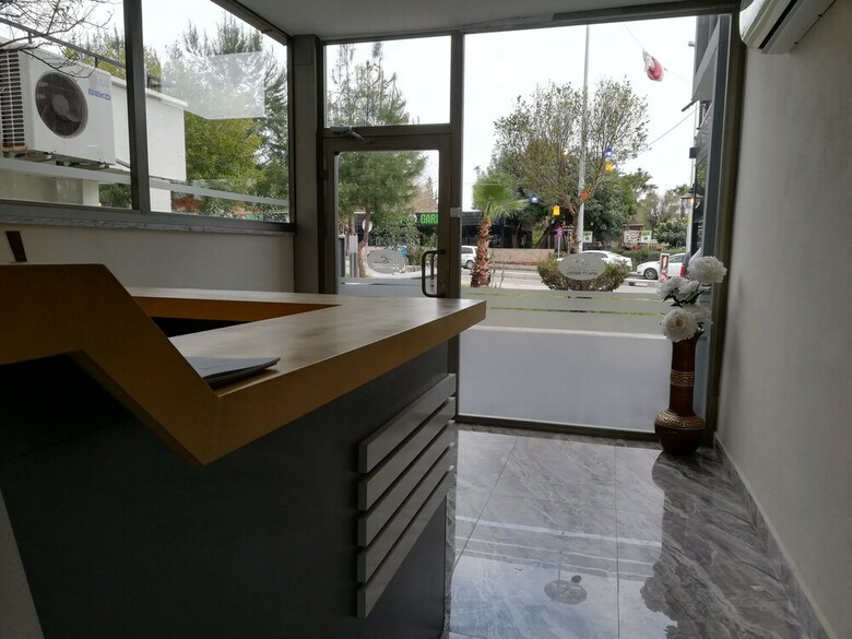 Casa de Sirena Apart Hotel