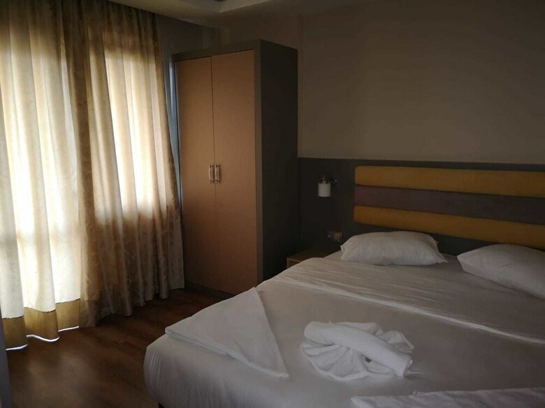 Casa de Sirena Apart Hotel