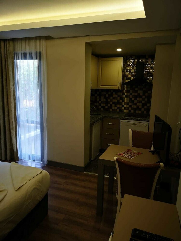 Casa de Sirena Apart Hotel