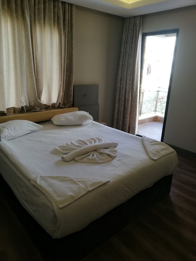 Casa de Sirena Apart Hotel