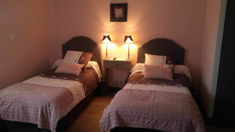 Hotel Le Grillage A Poules