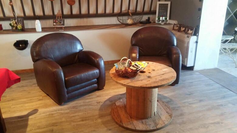 Hotel Le Grillage A Poules
