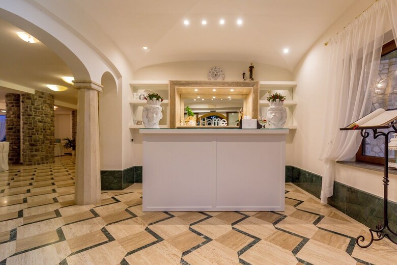 Bed & Breakfast Romantic Relais Sorrento