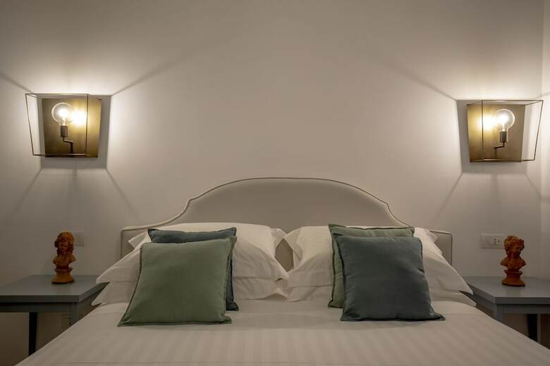 Bed & Breakfast Romantic Relais Sorrento