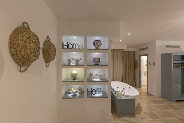 Bed & Breakfast Romantic Relais Sorrento