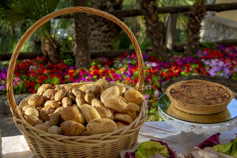 Bed & Breakfast Romantic Relais Sorrento