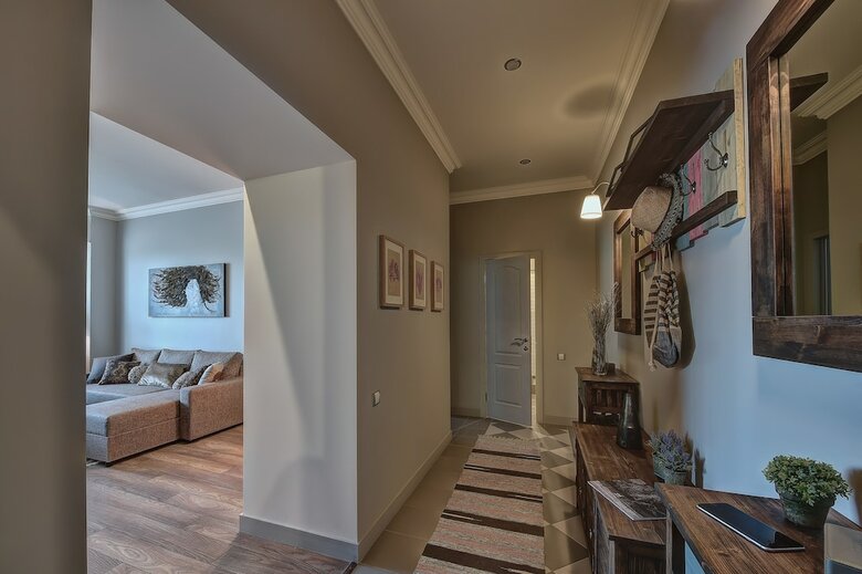 Apart Hotel Matto D'art