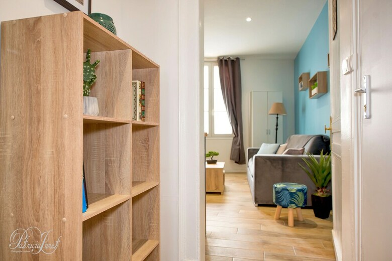 Apartamento Appartement L'alma