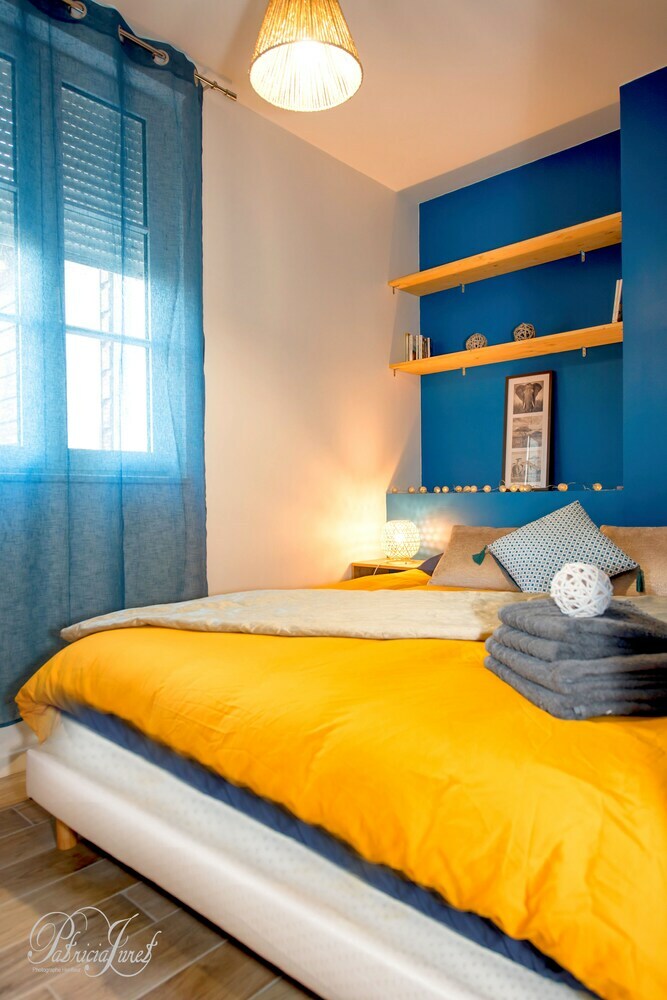 Apartamento Appartement L'alma