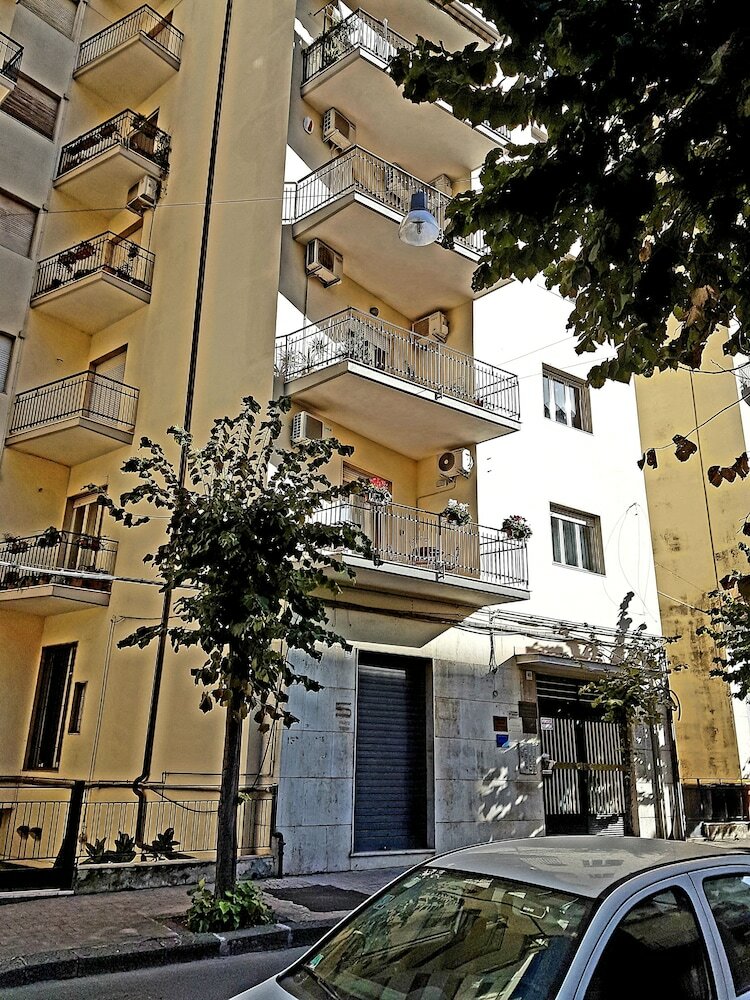 Hotel La Casa Sul Viale