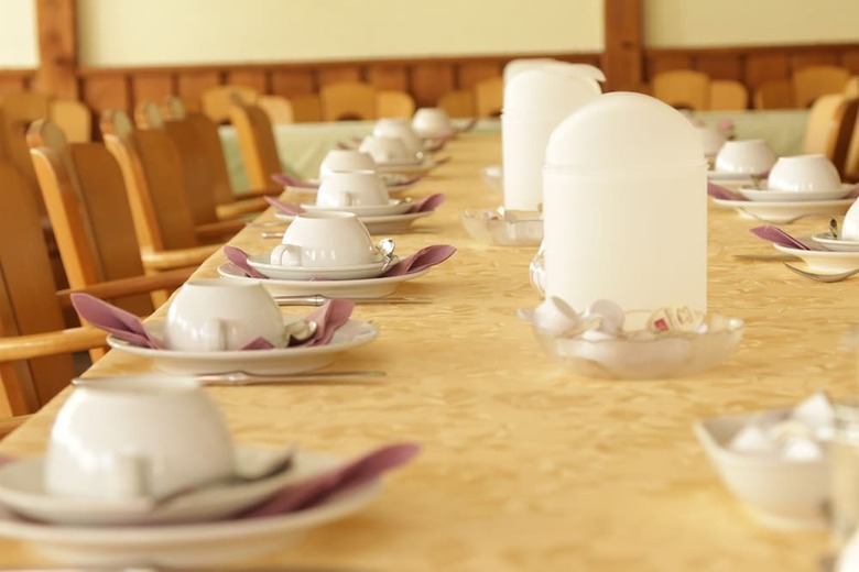 Hotel-ristorante �tna
