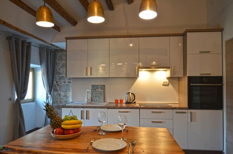 Noanna Apartment