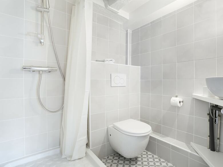 Apartamento R�sidence Chenier