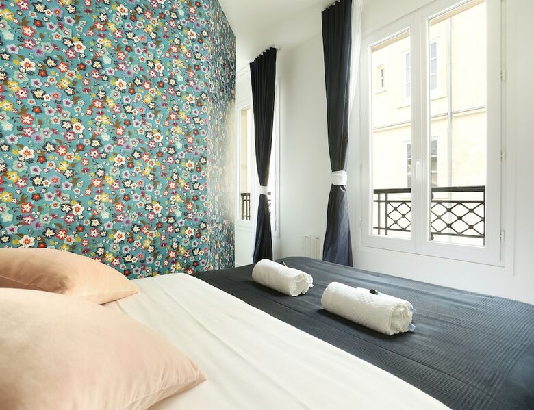 Apartamento R�sidence Meslay