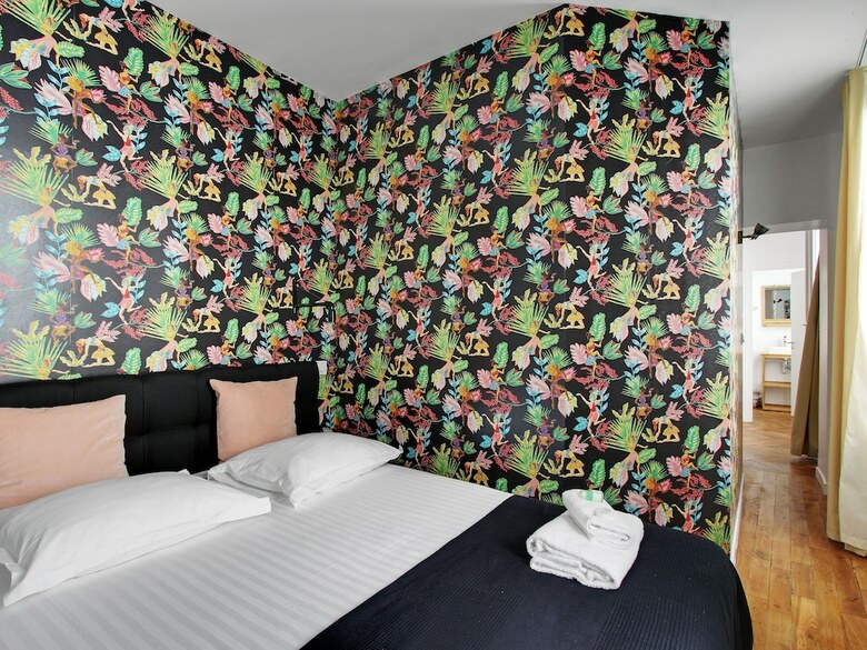 Apartamento R�sidence Meslay