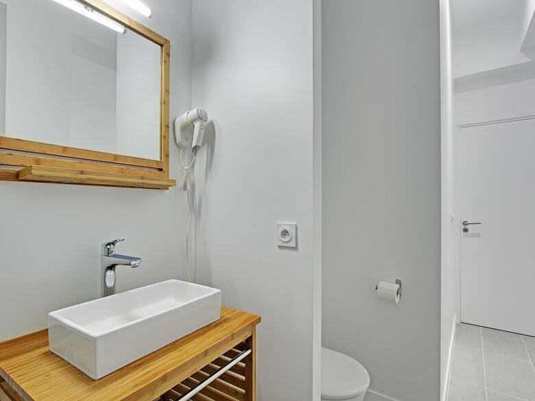 Apartamento R�sidence Meslay