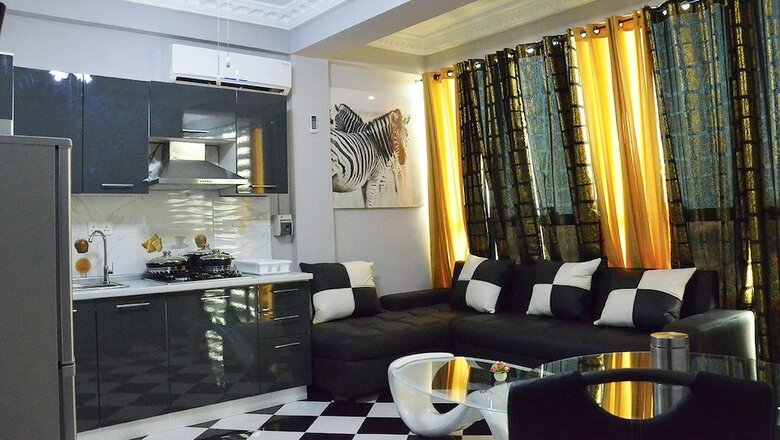 Royal Haveala Apartments