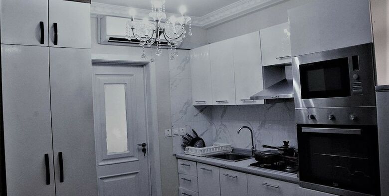 Royal Haveala Apartments