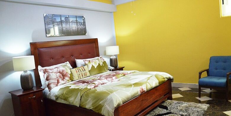 Royal Haveala Apartments