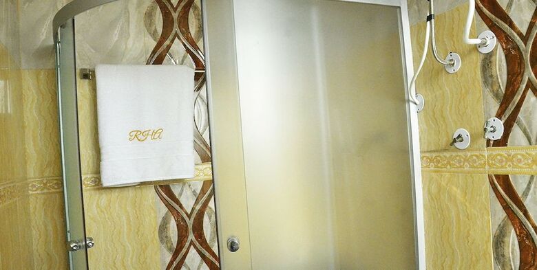 Royal Haveala Apartments