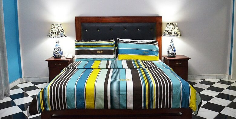 Royal Haveala Apartments